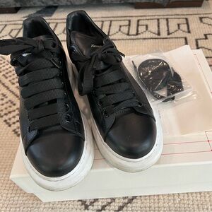 Alexander McQueen sneakers